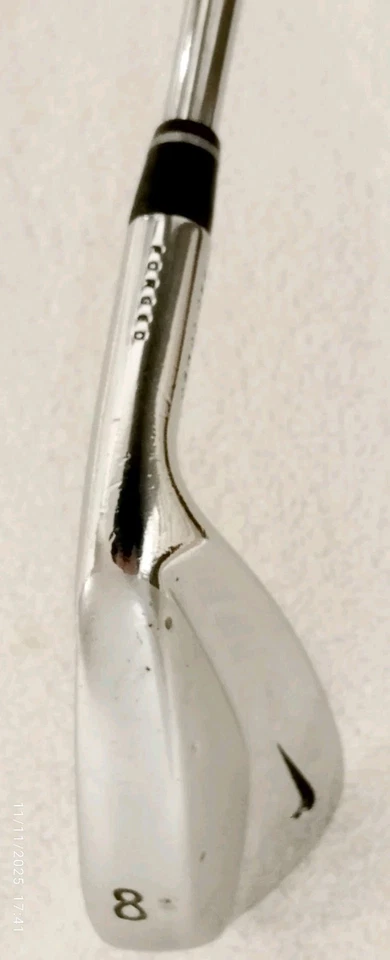 NIKE PRO COMBO FORGED 8 IRON - Image 3 of 4
