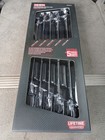 New ListingIcon Wrdbfm-5 5 Professional Double Box Flex Wrench Set