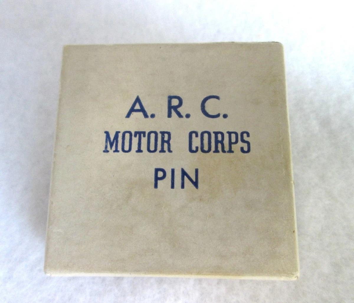 Red Cross Collectibles for sale | eBay