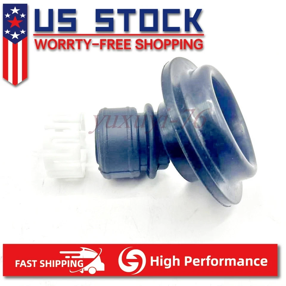 New OEM Shift Lever Holder Ball Seat Seal Set For 92-00 Honda Civic EG EK Foto 4 de 4