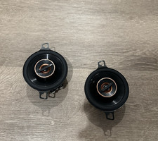 infinity harman coaxial speakers ref -3032cfx