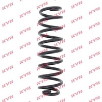 1X KYB Fahrwerksfeder K-Flex RG6533 FüR W164 Klasse Mercedes 280 CDI Matic 164
