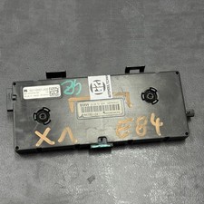 BMW X1 E84 Antennenverstärker Diversity Verstärker Antenne 868 MHZ 9168335