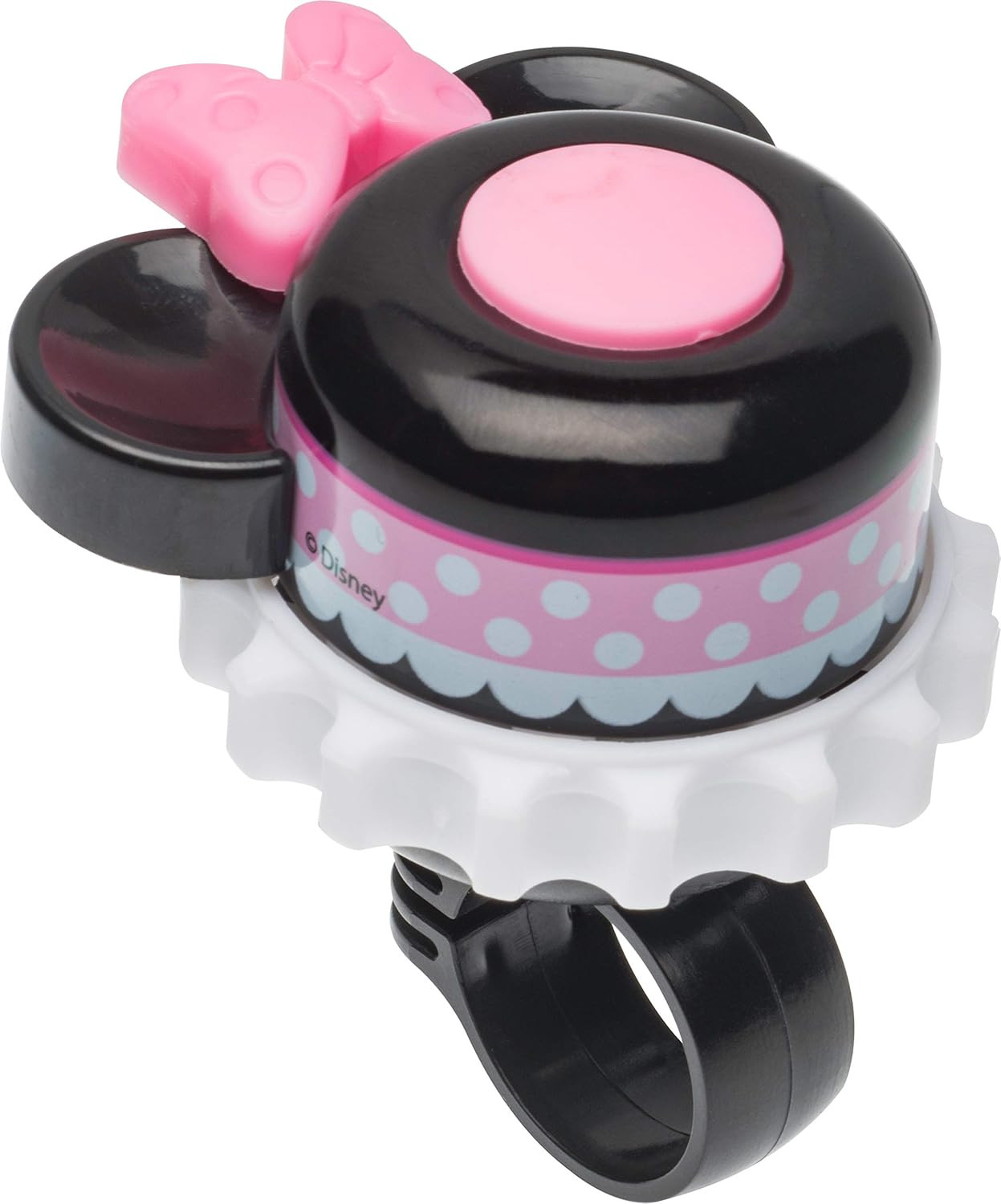 Disney Minnie Mouse Child Bike Accessories