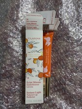 Clarins Instant Light Natural Lip Perfector -...