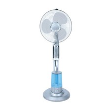 VENTILATORE NEBULIZZATORE  75W RUGIADA D 40CM