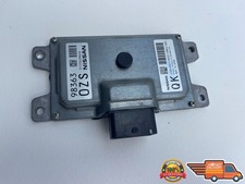 2017 2018 2019 NISSAN ROGUE SPORT TCM TRANSMI...