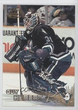 1997-98 Pacific Crown Collection Guy Hebert #260 0a0