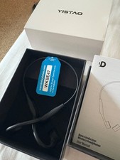 NEW Yistao Bone Conduction Headphones Open Ear Headphones Wireless Earphones