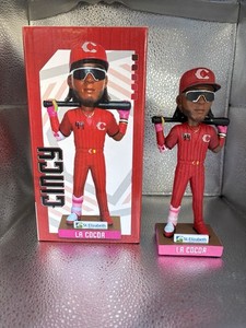 Elly De La Cruz Bobblehead | eBay