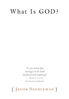 Jacob Needleman | What Is God? | Taschenbuch | Englisch (2010)