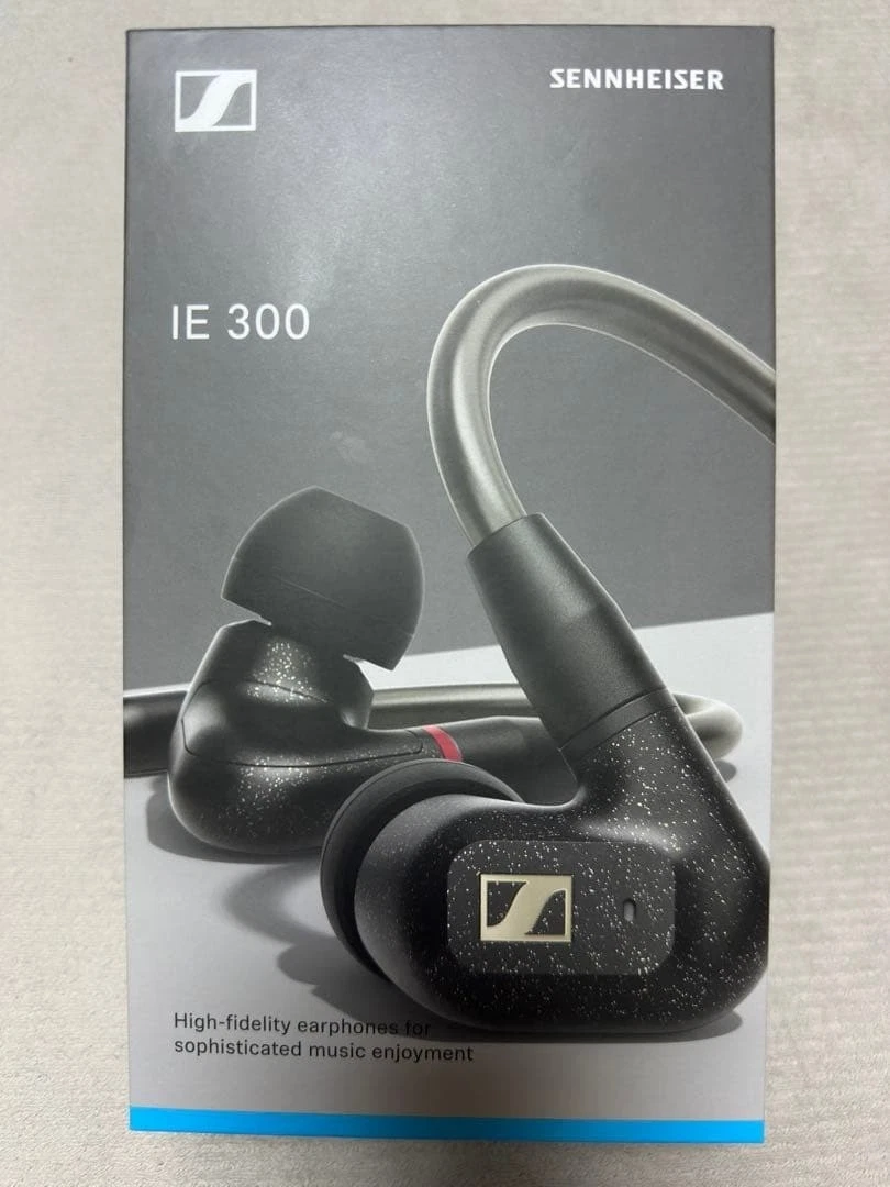Sennheiser IE 300 Headphones for sale | eBay