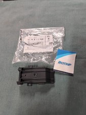 NUEVO GENUINO BMW SERIE 1 3 4 F20 F21 F30 F31 F32 F33 BASE DE CUBIERTA DE BATERÍA B PLU...