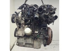 Moteur Lancia PHEDRA