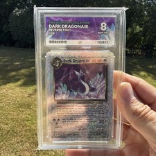 2002 Legendary Collection Dark Dragonair Reverse Holo #38 ACE 8 NM-MT Pokémon on eBay
