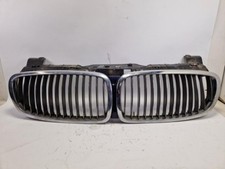 Original Kühlergrill BMW - 7er E65 E66
