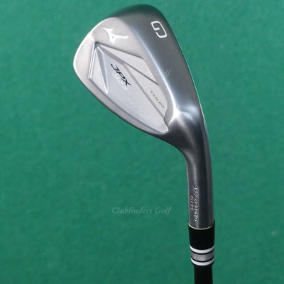 Mizuno JPX 923 Tour Forged GW Gap Wedge TT TI DG Onyx X100 Steel