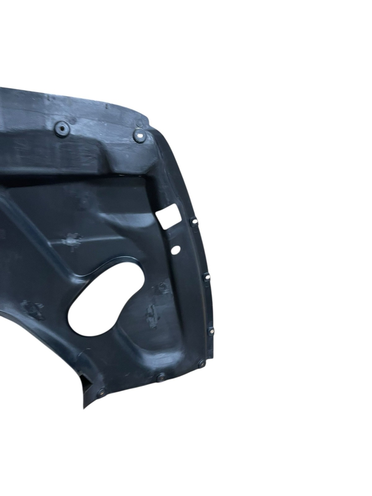2007-2016 MASERATI GRANTURISMO 4.7L RWD ENGINE COMPARTMENT COVER 082074800M OEM
