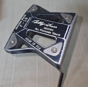 Bobby Grace F22 for sale | eBay