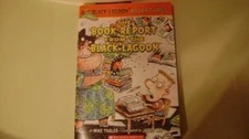 The Book Report from the Black Lagoon Paperback Mike, Lee, Jared