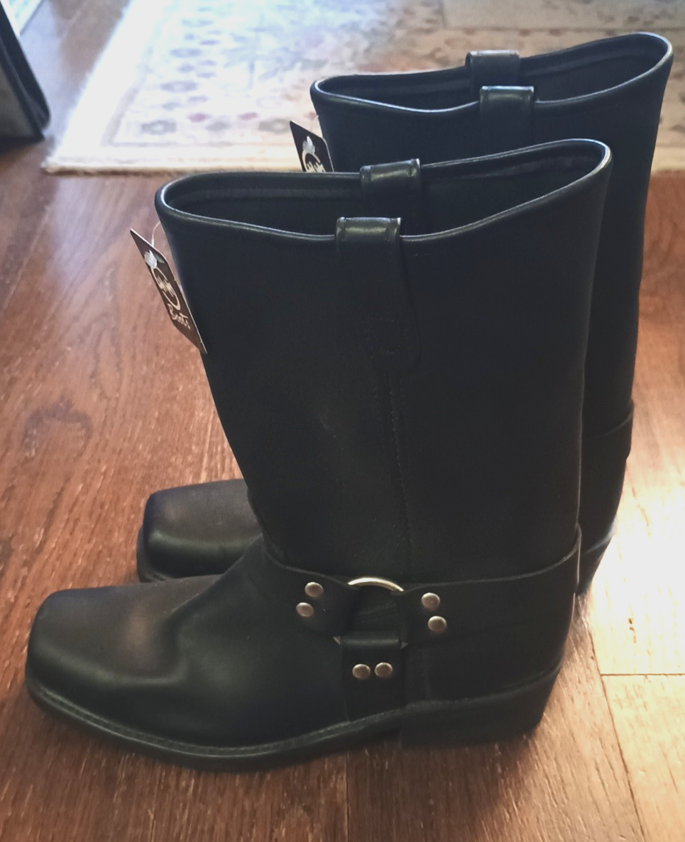 sz 11.5 D Double-H 11