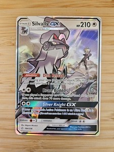 silvally gx pokemon card price Pokemon - Scarlet & Violet - Obsidian Flames - Trevenant - 012/197