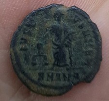 CONSTANTINE I the GREAT Constantinople Wagge ...
