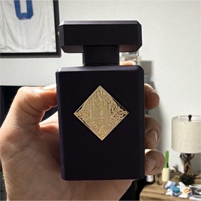 Initio Side Effect Eau de Parfum Spray, Regular Size 3.04 fl oz