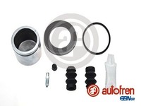 Autofren Seinsa Reparatursatz Bremssattel D41751C FüR Toyota Yaris 51Mm SCP10_