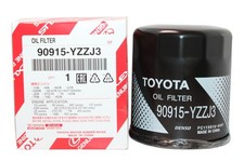 Filtre à huile Toyota CAMRY