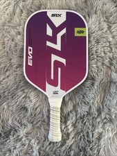 Selkirk SLK Evo Control Max Pickleball Paddle - Magenta Mirage