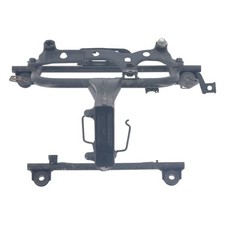 Araignée (Honda - Transalp