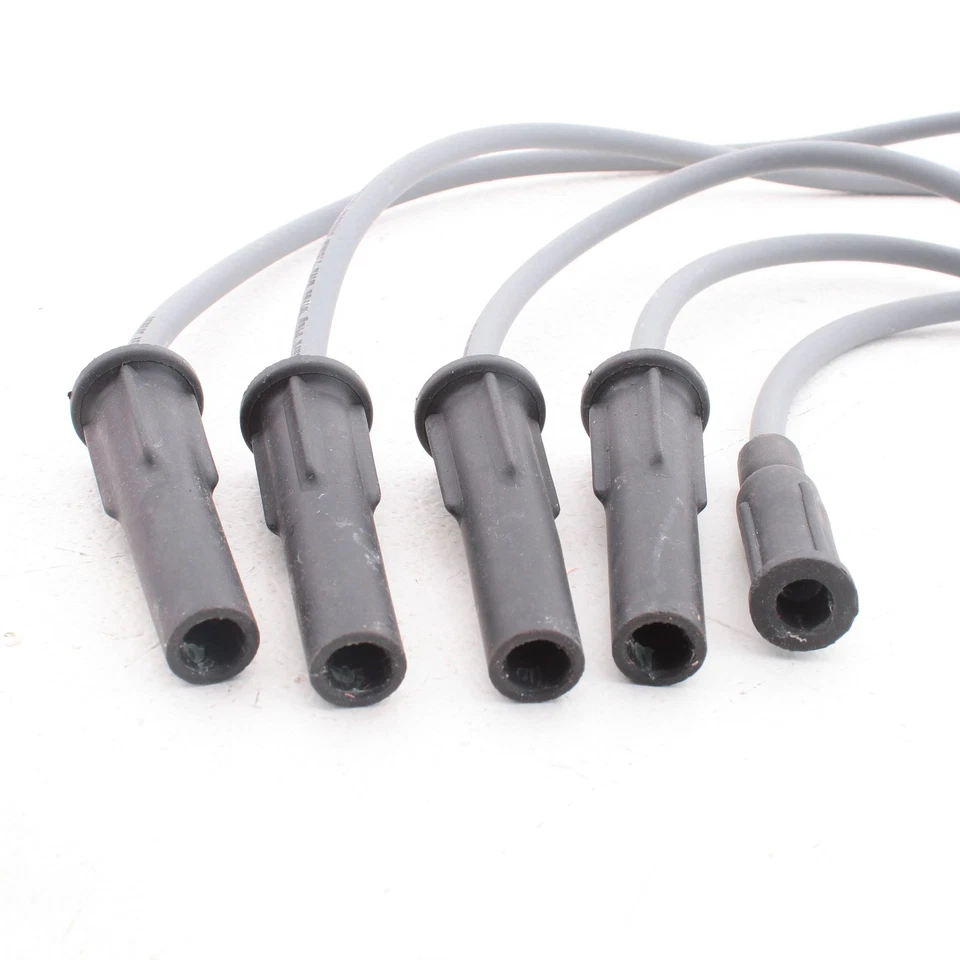 Juego de encendido de cables de bujía Autolite 86513 para 1993 Asuna SE GT 1,6 L I4 5 hilos Foto 3 de 4