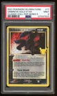 PSA 9 MINT Umbreon Gold Star Classic 25th Celebrations 17/17 Pokemon Card TCG