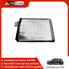 Radiateur Citroen DS3