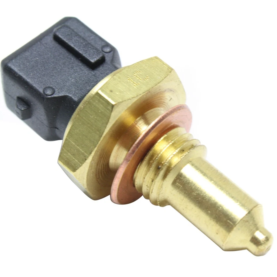 Sensor de temperatura refrigerante Beck Arnley 158-0792 para 6 Series 3 320 650 535 5 328 Foto 2 de 4