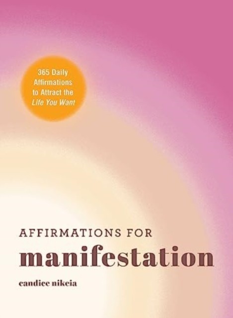Affirmations For Manifestation - Image 2