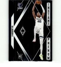 2023-24 Panini Phoenix Basketball RC Prizm Insert Complete Your Set Choose Card!