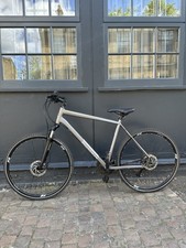 2022 Boardman MTX 8.6 Size Large Hybrid Bike Good Condition!!