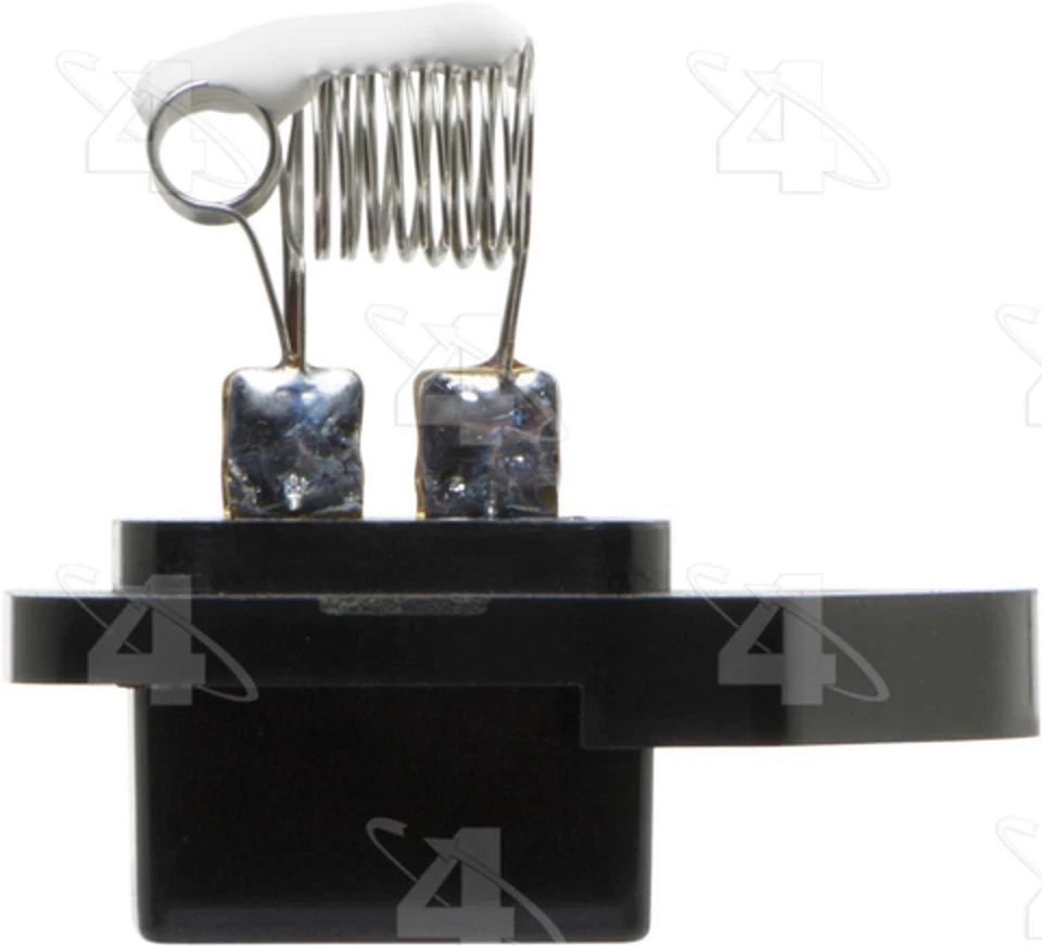 HVAC 吹风机电机电阻适用于 1984 - 1988 年丰田 4Runner 拾音器 4Runner,拾音器 — 第 4/4 张图片