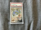 Pokemon Rayquaza V 194/203 Evolving Skies 2021 Alternate Full Art Holo UR