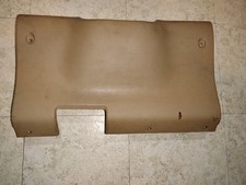 1997 Dodge Ram 1500 Knee Bolster Lower Dash Panel