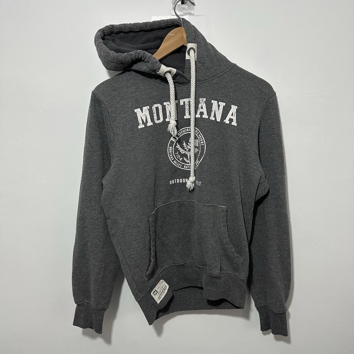 Sweats et vestes à capuches Cedar Wood State pour homme