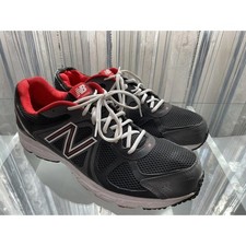 New Balance Men's 480 V4 Gray Running Shoes Size: 15 (M480BR4) F42