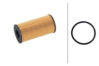 ÖLfilter Hella 8ZO 366 100-711 Filtereinsatz