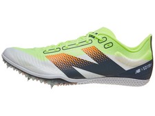 New Balance FuelCell SD100 v5 Track and Field Spikes Unisex - Men's size 6.5
