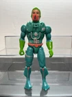 Vintage 1988 Mattel The New Adventures of He-Man MOTU "Hydron" Action Figure R2