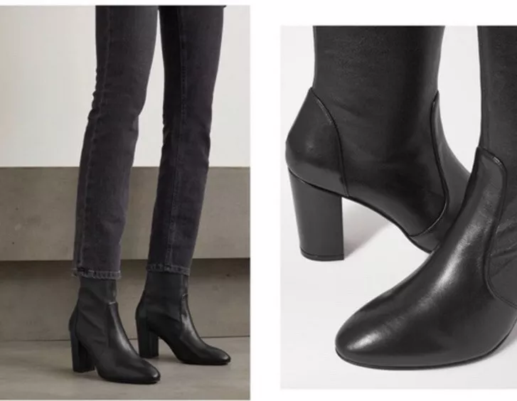 Stuart weitzman niki hotsell