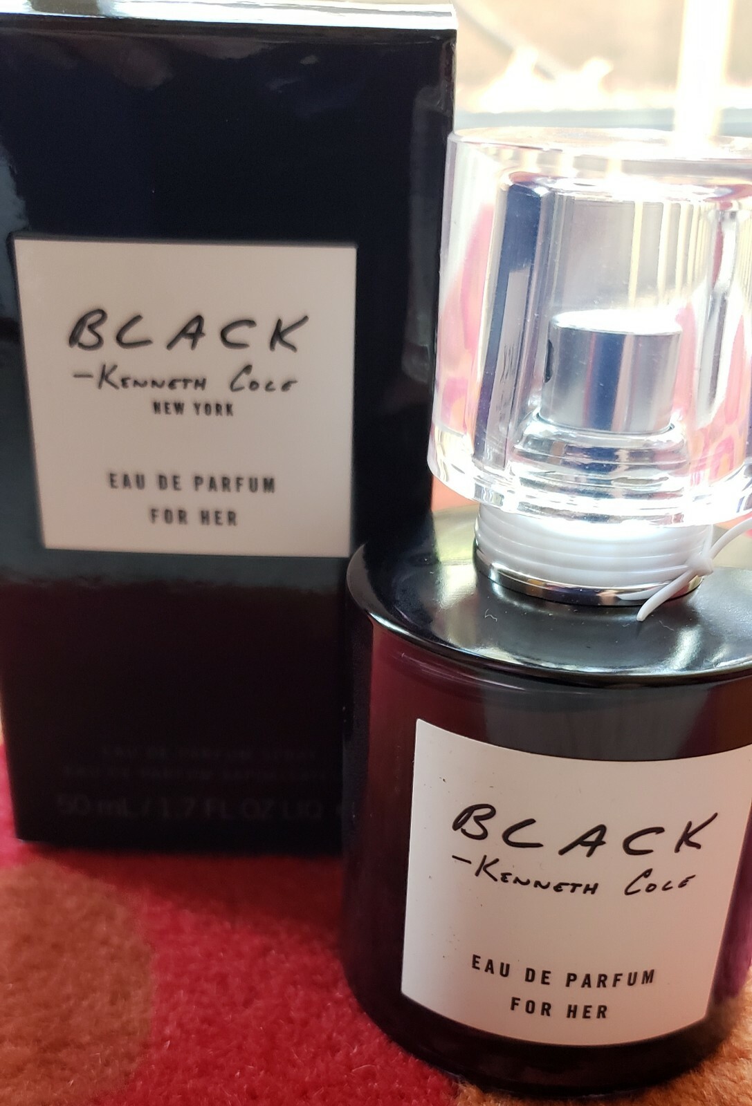 cole black for her eBay