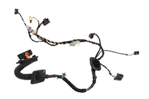 Türkabelbaum 4-5 Türig Kabelbaum Tür vorne rechts VW Golf 6 5K4971121BJ Beifahre